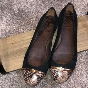 Tory Burch Flats NWOT